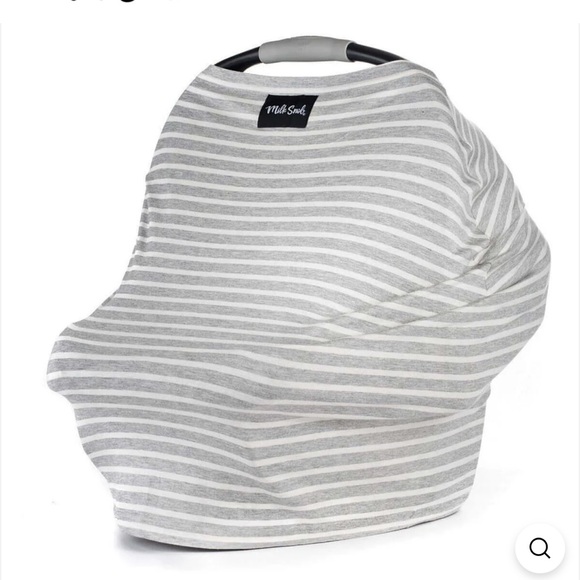Milk Snob - The Original 5-in-1 Cover - Picture 1 of 6